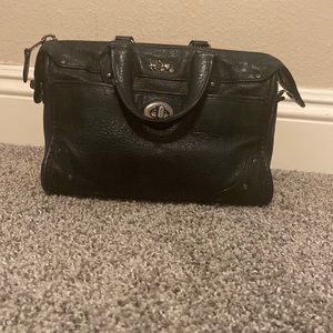 Vintage coach purse